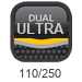 Dual 110-250